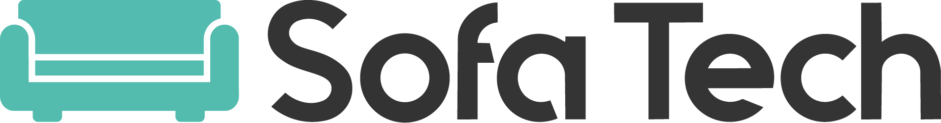 Sofa Tech logo